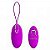 BULLET COM CONTROLE REMOTO JAQUELINE - RECARREGÁVEL - PRETT LOVE - Imagem 2