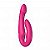 VIBRADOR STRAPLESS PONTO G  - 9 VEL -  CONTROLE REMOTO - Imagem 3