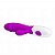 VIBRADOR SNAPPY SILICONE 30 VIBRAÇÕES - Imagem 6