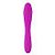 VIBRADOR DE PONTO G - RECARREGÁVEL - 10 FUNÇÕES - ROXO - Imagem 3