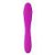 VIBRADOR DE PONTO G - RECARREGÁVEL - 10 FUNÇÕES - ROXO - Imagem 3