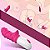 VIBRADOR PONTO G - SPARTA 3 - Imagem 4