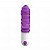 VIBRADOR PONTO G - SPARTA 3 - Imagem 2