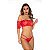 CONJUNTO GABRIELA NA COR VERMELHA - Imagem 1