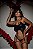 CONJUNTO XERIFE - COR PRETA - TAMANHO G - Imagem 2