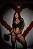 CONJUNTO XERIFE - COR PRETA - TAMANHO G - Imagem 1