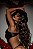 CONJUNTO XERIFE - COR PRETA - TAMANHO M - Imagem 3