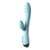 VIBRADOR JACK RABBIT - ESTIMULAÇÃO PONTO G E CLITÓRIS - Imagem 5