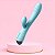 VIBRADOR JACK RABBIT - ESTIMULAÇÃO PONTO G E CLITÓRIS - Imagem 1