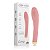 VIBRADOR CURVY - ELE É A CARA DO PONTO G - Imagem 1