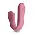 VIBRADOR FLEX - MOTOR DUPLO E CORPO FLEXIVEL - Imagem 3