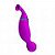 VIBRADOR PONTO G E SUCÇÃO DE CLITÓRIS E SEIOS - 12 MODOS - Imagem 2