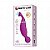 VIBRADOR PONTO G E SUCÇÃO DE CLITÓRIS E SEIOS - 12 MODOS - Imagem 7