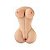 BONECA MEIO CORPO - SEIOS, VAGINA E ÂNUS - Imagem 5