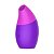 CLIT ME ON COLLORS - ROSA/ROXO - Imagem 5