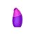 CLIT ME ON COLLORS - ROSA/ROXO - Imagem 3