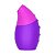 CLIT ME ON COLLORS - ROSA/ROXO - Imagem 6