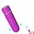 BULLET COM CONTROLE REMOTO - 9 FUNÇÕES - USB - COR PRETA - Imagem 3