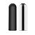 BULLET COM VIBRADOR RECARREGÁVEL - 10 VELOCIDADES - COR PRATA - Imagem 6