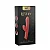 EXTASE - VIBRADOR VAI E VEM COM ESTÍMULO CLITORIANO - COR VERMELHO - Imagem 3
