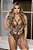 FANTASIA EROTICA GAROTA GATA  - TAMANHO GG - Imagem 2