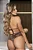 FANTASIA EROTICA GAROTA GATA  - TAMANHO GG - Imagem 5