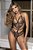 FANTASIA EROTICA GAROTA GATA  - TAMANHO GG - Imagem 1