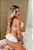 FANTASIA DOUTORA SEXY - TAMANHO G - Imagem 3