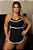 FANTASIA EMPREGADA SEXY - TAMANHO GG - Imagem 8