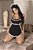 FANTASIA EMPREGADA SEXY - TAMANHO GG - Imagem 2