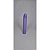 VIBRADOR PONTO G - ACETINADO NA COR LILÁS - Imagem 2