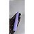 VIBRADOR PONTO G - ACETINADO NA COR LILÁS - Imagem 4