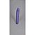 VIBRADOR PONTO G - ACETINADO NA COR LILÁS - Imagem 1