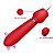 VIBRADOR COM ESTIMULADOR PARA SEIOS - Imagem 5