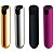 VIBRADOR POWER BULLET RECARREGÁVEL -  COR: COBRE - 10 VELOCIDADES - Imagem 3