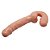 PROTESE STRAPLESS REALISTICA DE CASAL 15 X 3,4CM - Imagem 5
