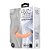 PROTESE STRAPLESS REALISTICA DE CASAL 15 X 3,4CM - Imagem 7