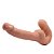 PROTESE STRAPLESS REALISTICA DE CASAL 15 X 3,4CM - Imagem 4