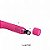 MASSAGEADOR ATLAS - COR PINK - 10 FUNÇÕES - Imagem 6