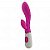 VIBRADOR PONTO G E CLITÓRIS - COR PINK - RECARREGÁVEL - 10 MODOS - Imagem 4