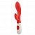 VIBRADOR PONTO G E CLITÓRIS - COR PINK - RECARREGÁVEL - 10 MODOS - Imagem 5
