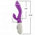 VIBRADOR PONTO G E CLITÓRIS - COR PINK - RECARREGÁVEL - 10 MODOS - Imagem 8