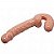 STRAPLESS - PROTESE REALISTA PARA CASAL 15,1 X 3,6CM - Imagem 4