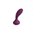 PLUG ANAL E PONTO G JULIE - SVAKOM - Imagem 3