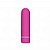 BULLET RECARREGÁVEL SEED 09 VEL - COR PINK - Imagem 1