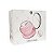 VIBRADOR DE CLITÓRIS COM CASE DE ACRÍLICO RECARREGÁVEL - Imagem 8