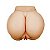 MASTURBADOR FORMATO BUNDA - NILA BEAUTIFUL - Imagem 2