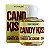 GEL BEIJÁVEL CANDY KISS - SORVETE DE CREME - 35 ML - Imagem 1