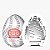 EGG MAGICAL KISS - TORNADO - Imagem 1