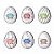 EGG MAGICAL KISS - SPHERE - Imagem 8